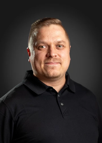 Camcut Mikko Vepsalainen