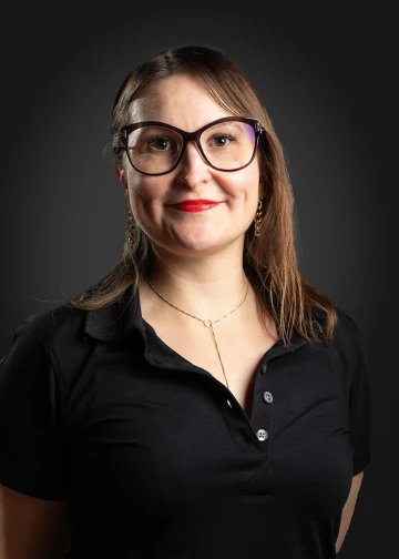 Camcut Salla Pesonen