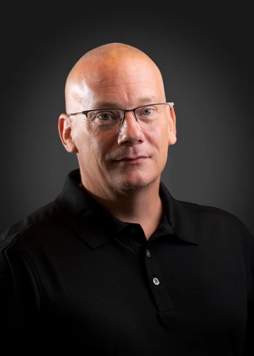 Camcut Jan Erik Saukko