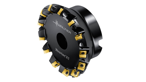 title milling xt m5009