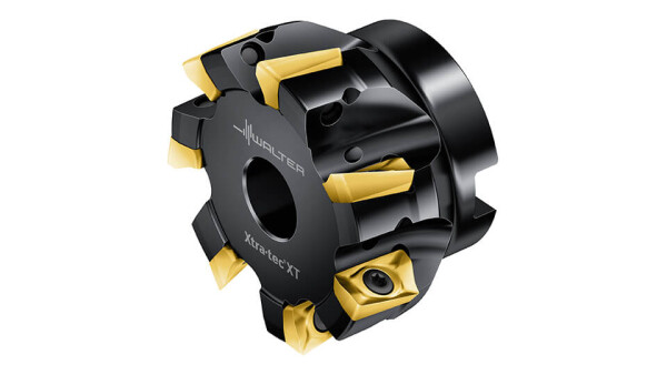 title milling xt m5130