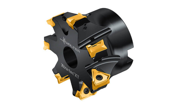 title milling xt m5137 19 1