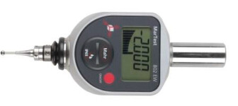 title MarTest. 3D Touch Probe