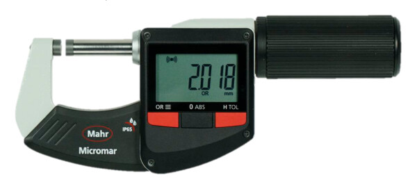 title Micromar 40 EWR V