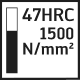 Tr-47HRC-1500-Nmm2-Icon