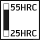 Tr-25-55HRC-Icon