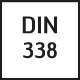 D-DIN338-Icon