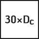D-30xDc-Icon