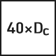 D-40xDc-Icon