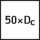 D-50xDc-Icon