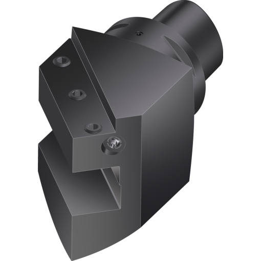 W-A- ASHR45-CAPTO-P-01 kuva