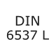 D-DIN6537-L-Icon