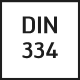 D-DIN334-Icon
