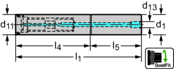 W A A3001 QUADFIT INNEN D 01