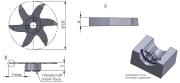 Z637 Z640 uran jyrsinta mittakuva2