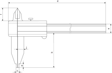 MarCal 18 NA mittakuva