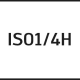 Tr-Tol-ISO1-4H