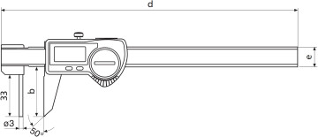 MarCal 16 EWRi RW mittakuva