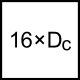D-16xDc-Icon