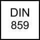 D-DIN859-Icon