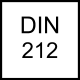 D-DIN212-Icon