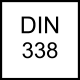 D-DIN338-Icon