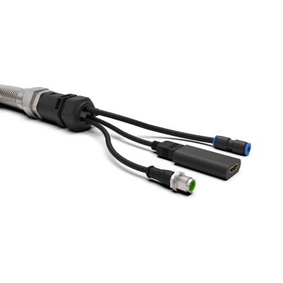 Flilegende Verbindung RWC EAC image