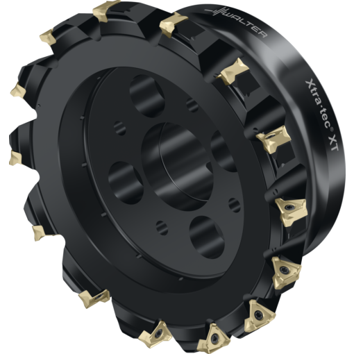 M5137-B2-08-INCH-TTGPVD-P-01 kuva