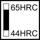 Tr-44-65HRC-Icon