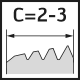 Tr-Anschnitt-C-2-3-Icon