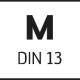 Tr-Profil-M-DIN-Icon