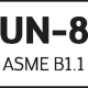Tr-Profil-UN8-ASME-Icon