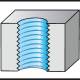 P-Tr-Through-Holes-Icon