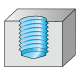 P-Tr-Blind-Holes-Icon