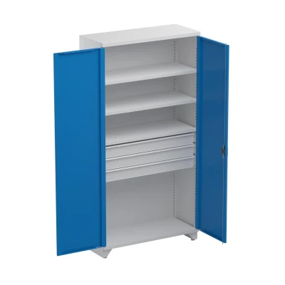 hyllykaappi 10040200 3 hyllya 3 vetolaatikkoa 1 jpg image