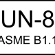 Tr-Profil-UN8-ASME-Icon