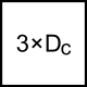D-3xDc-Icon