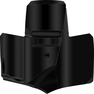 DS50-13-00J-M-BLACK-P-MV kuva