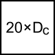 D-20xDc-Icon