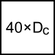 D-40xDc-Icon