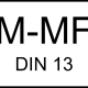 Tr-Profil-M-MF-DIN-Icon