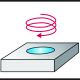 M-helical-interpolation-Icon