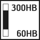Tr-300-60HB-Icon-inch