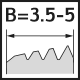 Tr-Anschnitt-B3-5-5-Icon-inch
