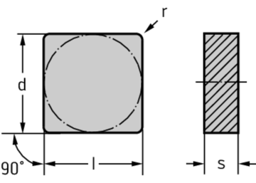 W T SNGN CERAMIC D 01