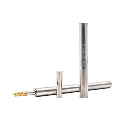 HDC HUC kovametallijatkovarsi2 image