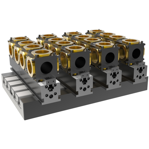 Kiskot ja kiinnittimet image