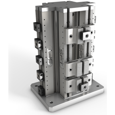 Supistus asennus image