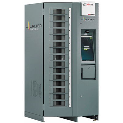 VX500 catergory image