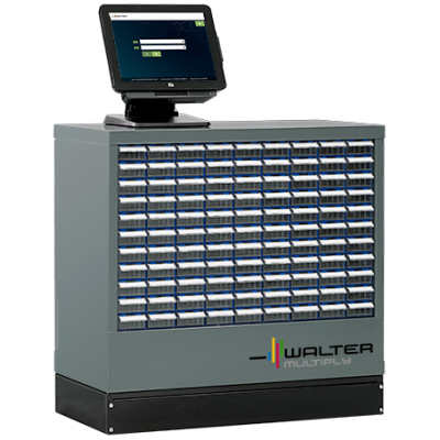 WM Vending Walter Toolstation S Line 1 2 image